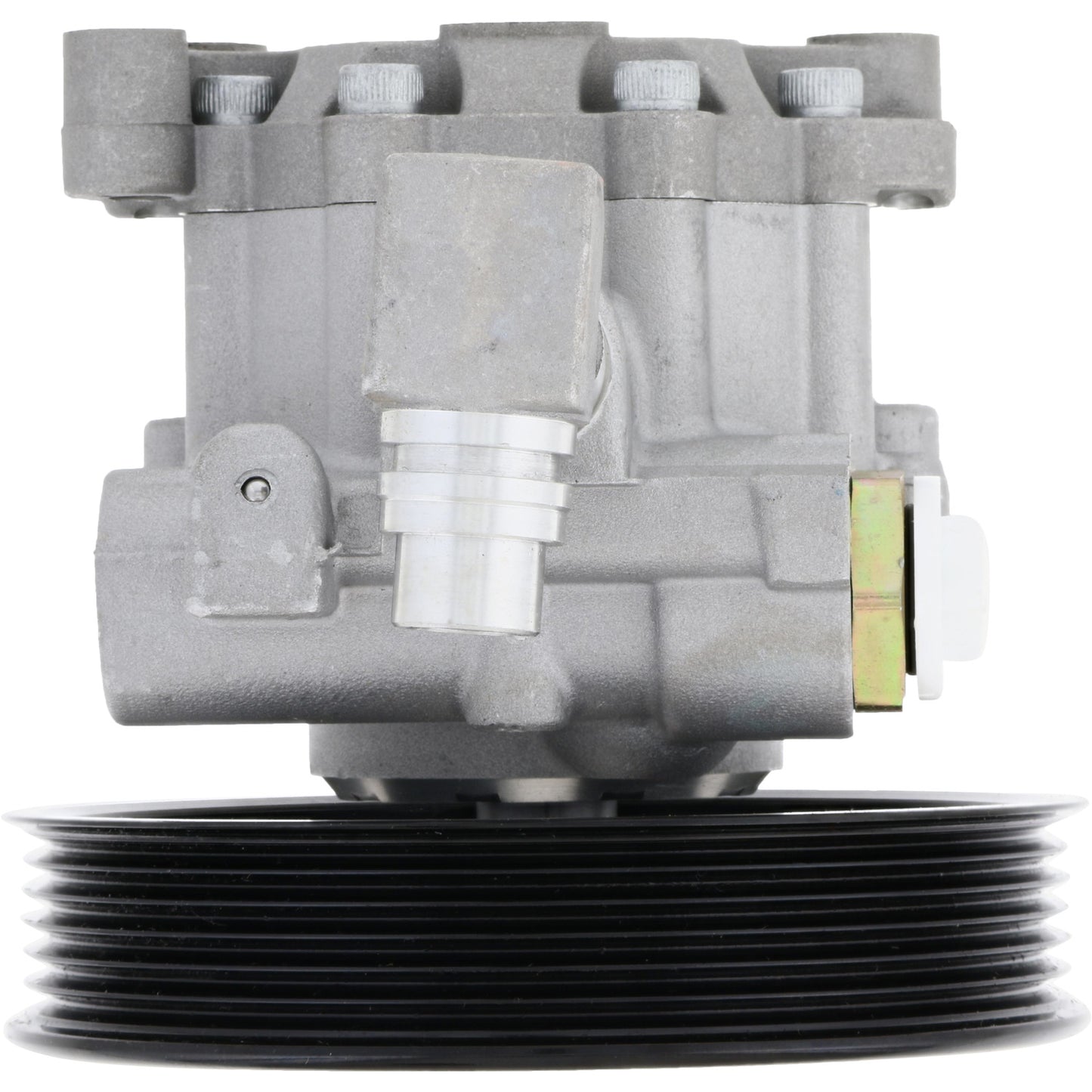 Power Steering Pump - Marathon HP - Hydraulic Power - New - 96754MN