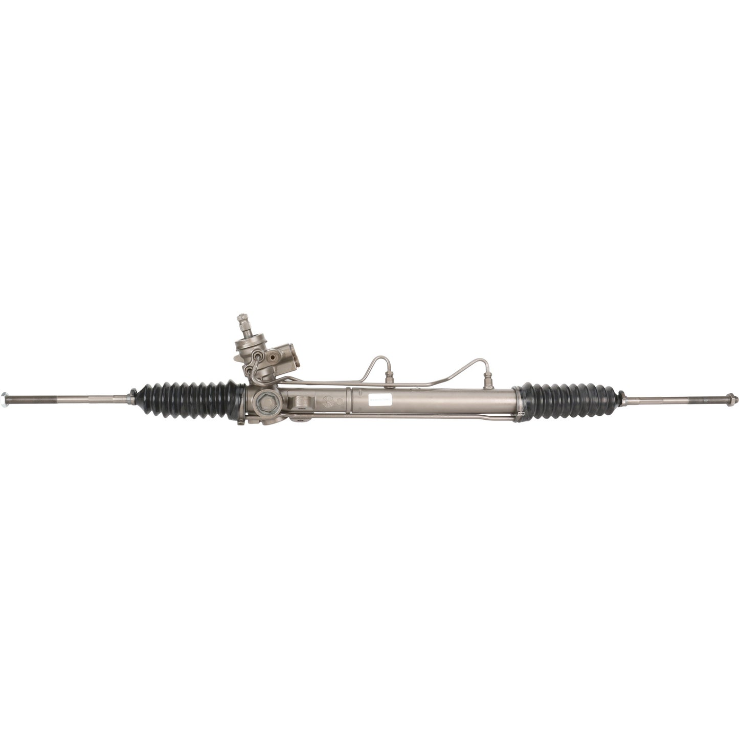 Rack and Pinion Assembly - MAVAL - Hydraulic Power - Remanufactured - 95366M