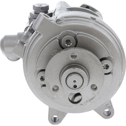 Power Steering Pump - MAVAL - Hydraulic Power - Remanufactured - 96856M