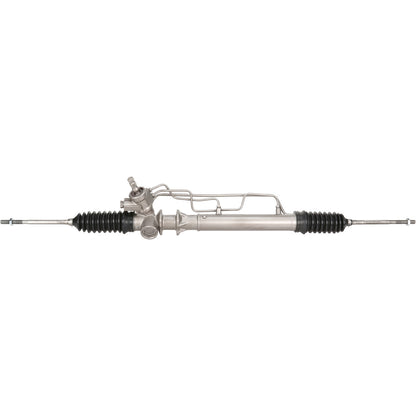 Rack and Pinion Assembly - MAVAL - Hydraulic Power - Remanufactured - 9153M