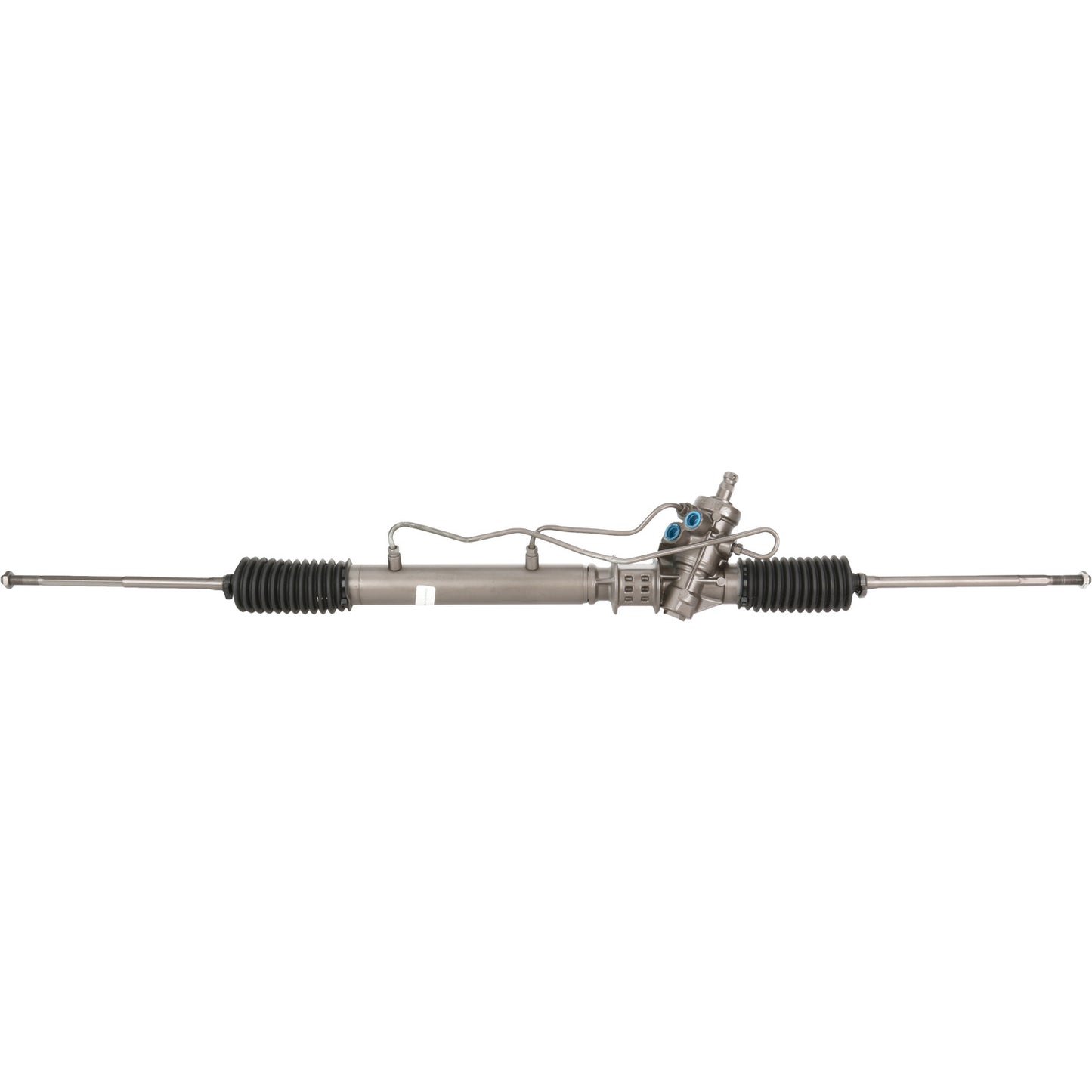 Rack and Pinion Assembly - MAVAL - Hydraulic Power - Remanufactured - 9201M