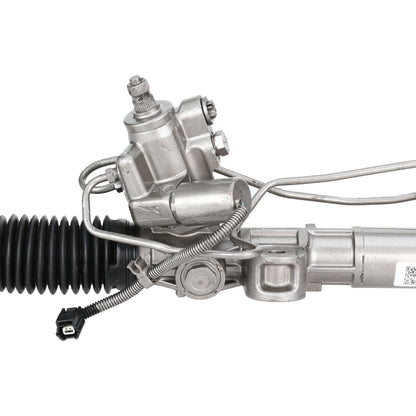 Rack and Pinion Assembly - MAVAL - Hydraulic Power - Remanufactured - 93409M
