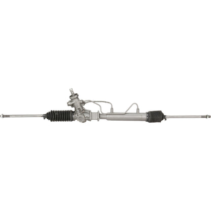 Rack and Pinion Assembly - MAVAL - Hydraulic Power - Remanufactured - 9098M