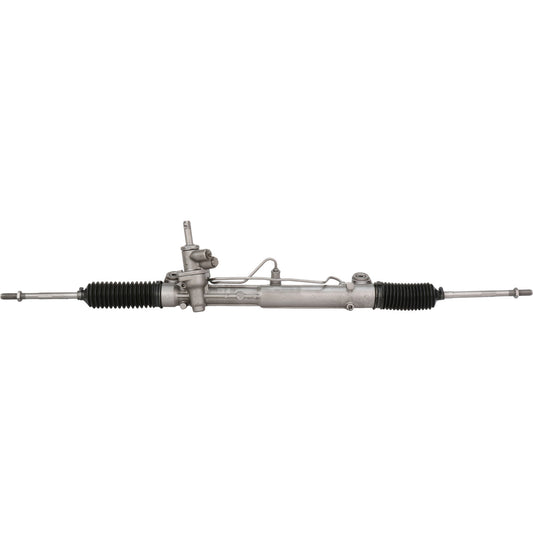 Rack and Pinion Assembly - MAVAL - Hydraulic Power - Remanufactured - 95526M