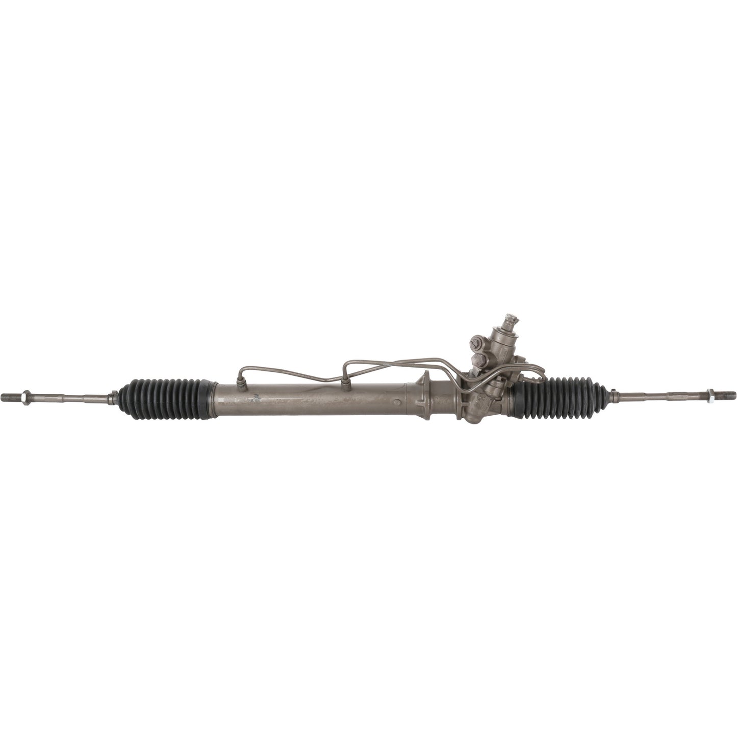 Rack and Pinion Assembly - MAVAL - Hydraulic Power - Remanufactured - 9196M