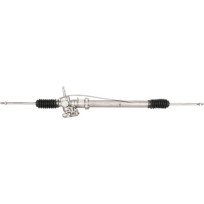 Rack and Pinion Assembly - MAVAL - Hydraulic Power - Remanufactured - 9049M