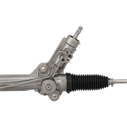 Rack and Pinion Assembly - MAVAL - Hydraulic Power - Remanufactured - 95441M
