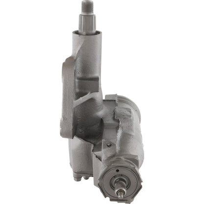 Steering Gear Box - MAVAL - Hydraulic Power - Remanufactured - 9821M