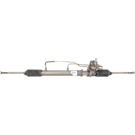 Rack and Pinion Assembly - MAVAL - Hydraulic Power - Remanufactured - 9176M