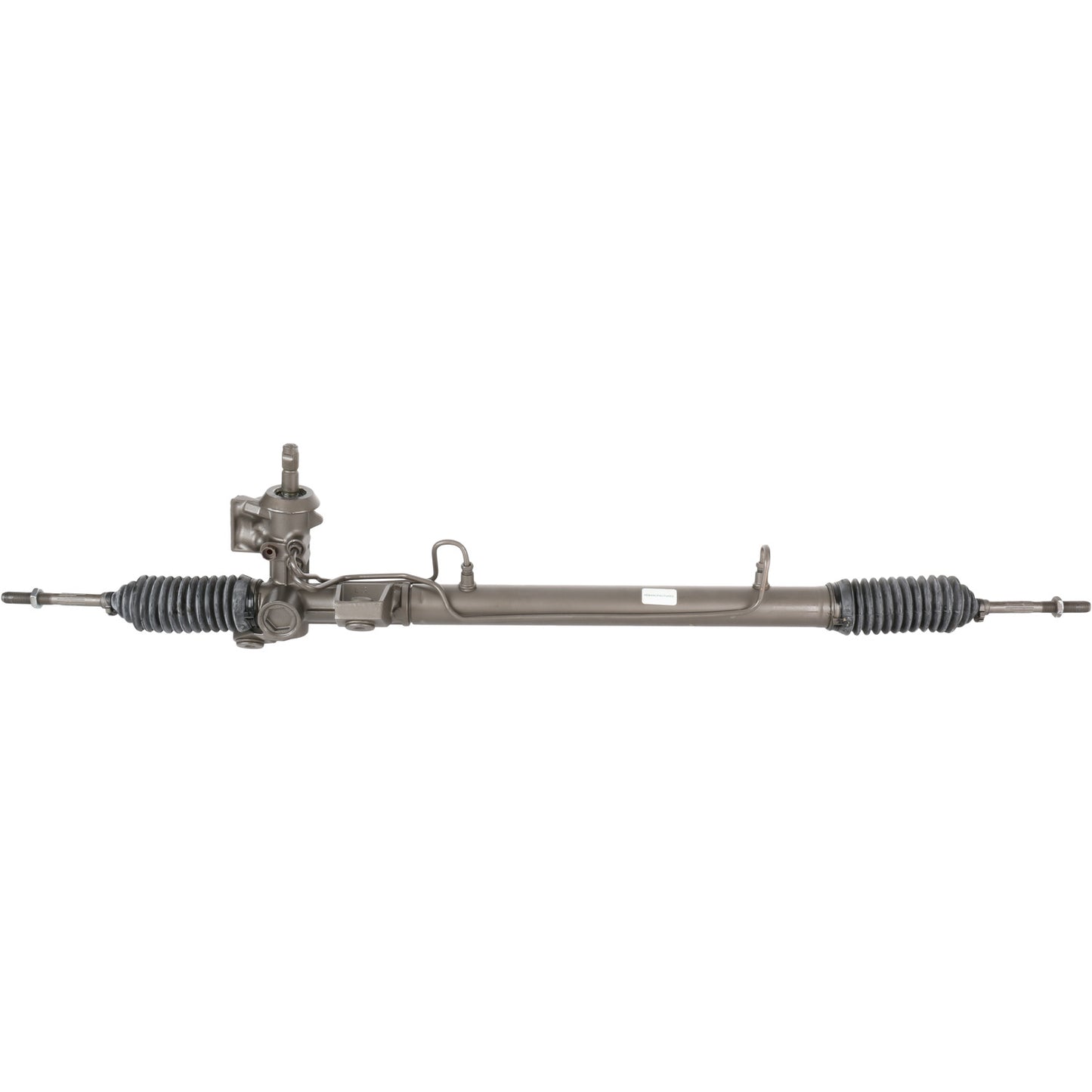 Rack and Pinion Assembly - MAVAL - Hydraulic Power - Remanufactured - 95469M