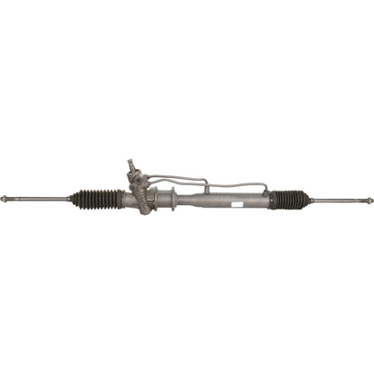 Rack and Pinion Assembly - MAVAL - Hydraulic Power - Remanufactured - 9111M