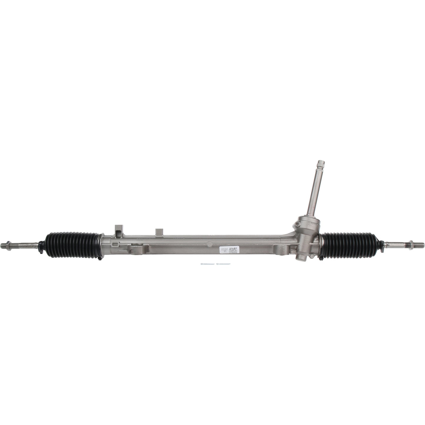 Rack and Pinion Assembly - MAVAL - Remanufactured - 94489M
