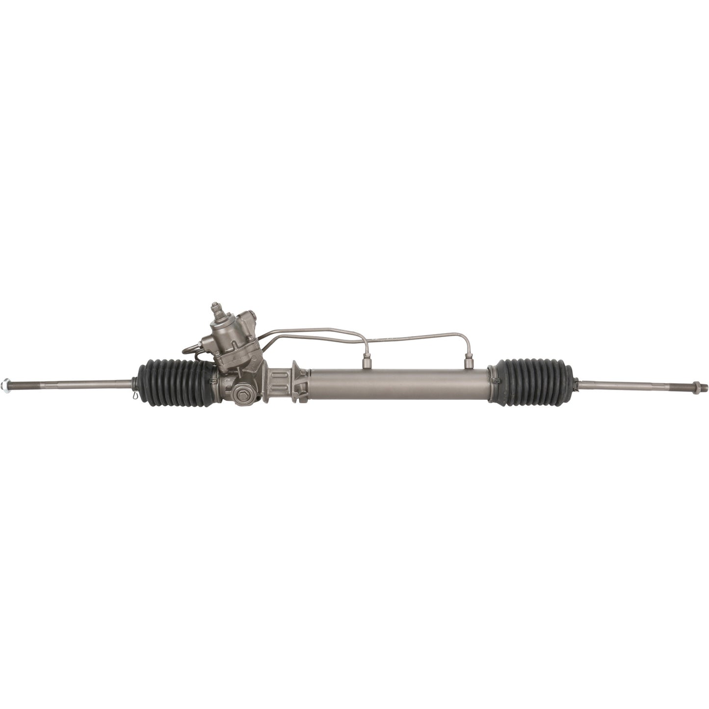Rack and Pinion Assembly - MAVAL - Hydraulic Power - Remanufactured - 9112M