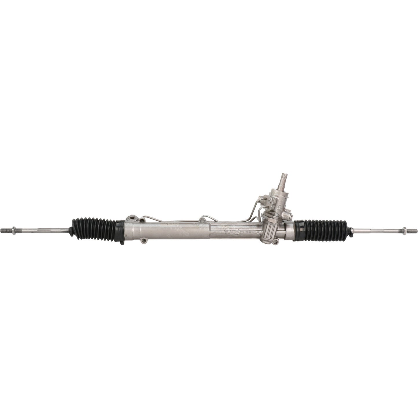Rack and Pinion Assembly - MAVAL - Hydraulic Power - Remanufactured - 9380M