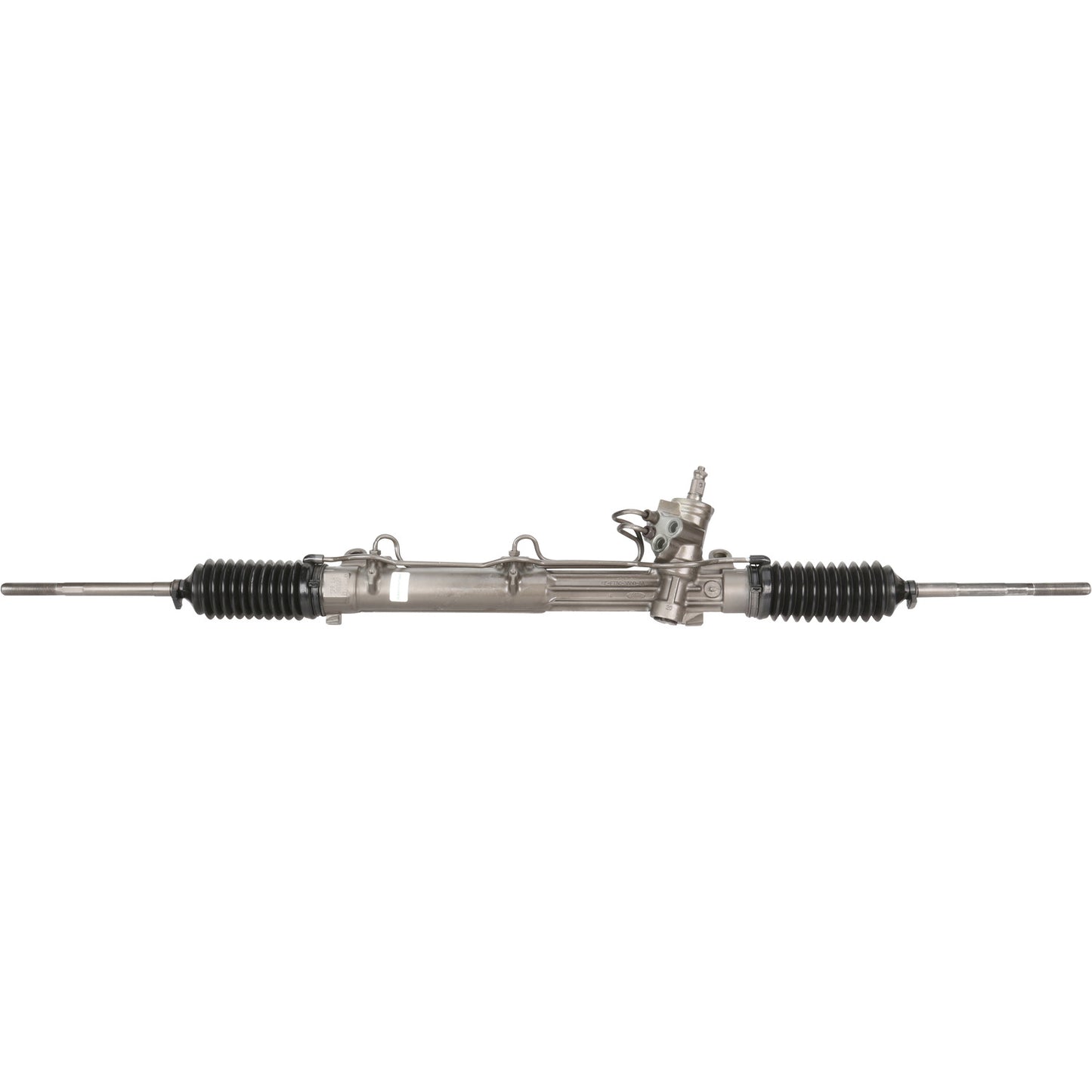 Rack and Pinion Assembly - MAVAL - Hydraulic Power - Remanufactured - 95324M