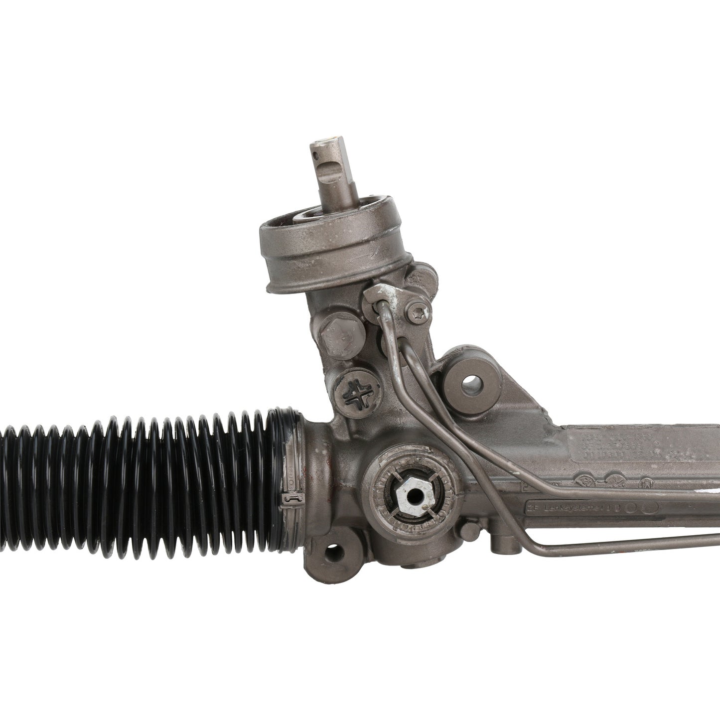 Rack and Pinion Assembly - MAVAL - Hydraulic Power - Remanufactured - 9342M