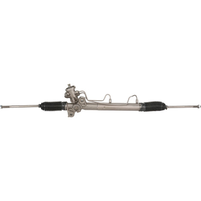 Rack and Pinion Assembly - MAVAL - Hydraulic Power - Remanufactured - 93157M