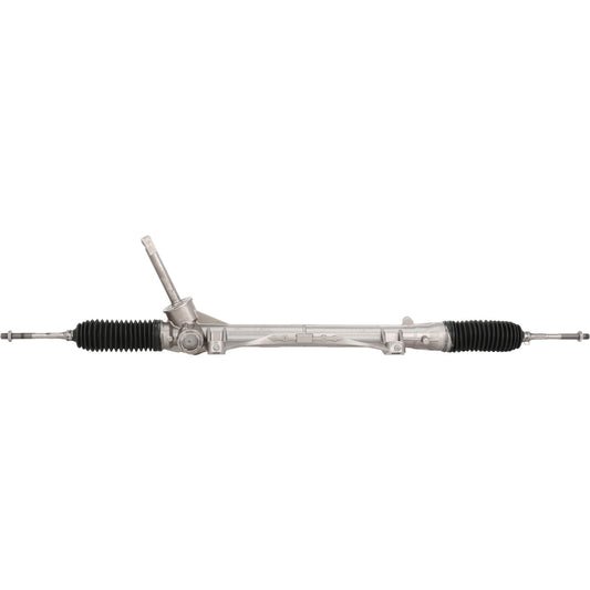 Rack and Pinion Assembly - MAVAL - Manual - Remanufactured - 94458M