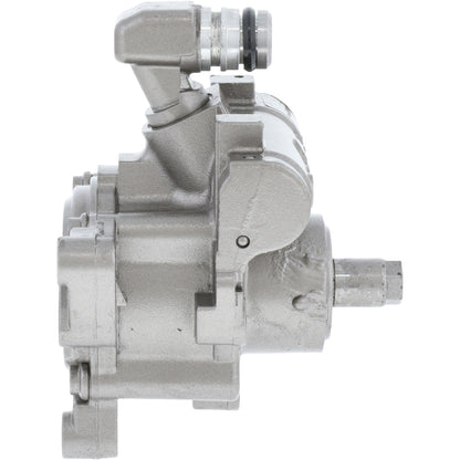 Power Steering Pump - MAVAL - Hydraulic Power - Remanufactured - 96762M