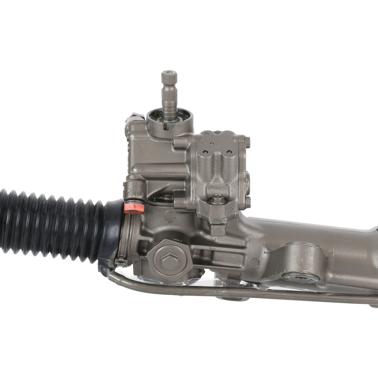 Rack and Pinion Assembly - MAVAL - Hydraulic Power - Remanufactured - 9167M