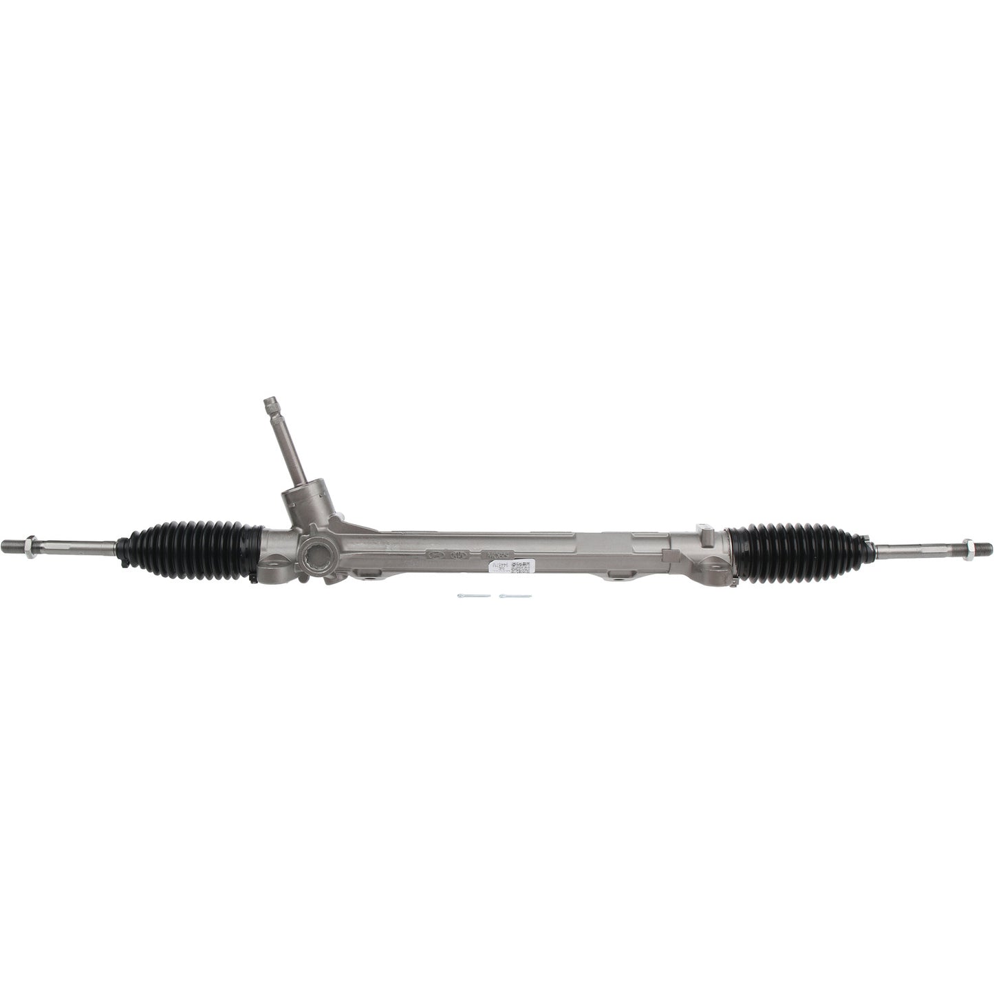 Rack and Pinion Assembly - MAVAL - Remanufactured - 94487M