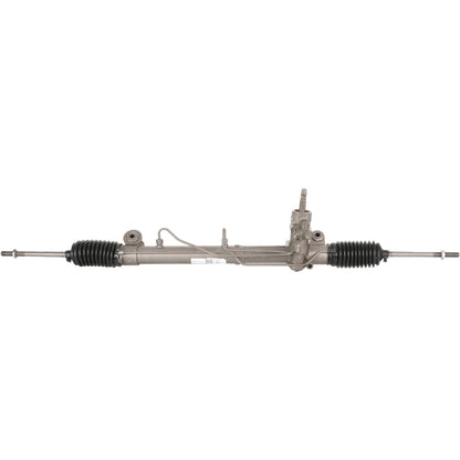 Rack and Pinion Assembly - MAVAL - Hydraulic Power - Remanufactured - 9005M
