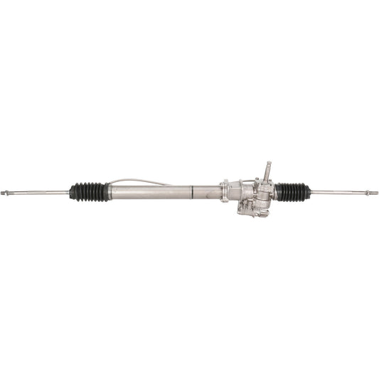 Rack and Pinion Assembly - MAVAL - Hydraulic Power - Remanufactured - 9029M