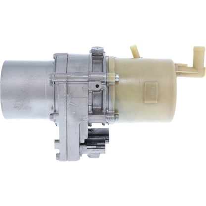 Power Steering Pump - MAVAL - Hydraulic Power - Remanufactured - 96850M