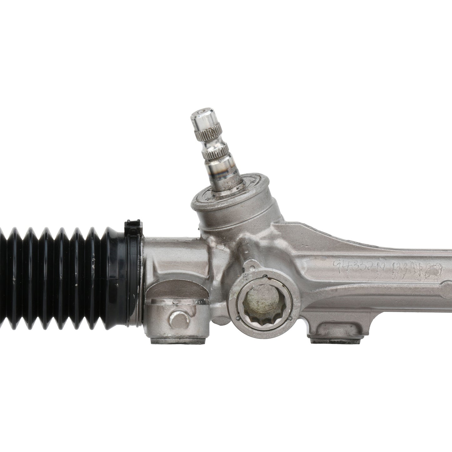 Rack and Pinion Assembly - MAVAL - Manual - Remanufactured - 94332M