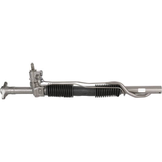 Rack and Pinion Assembly - MAVAL - Hydraulic Power - Remanufactured - 9020M