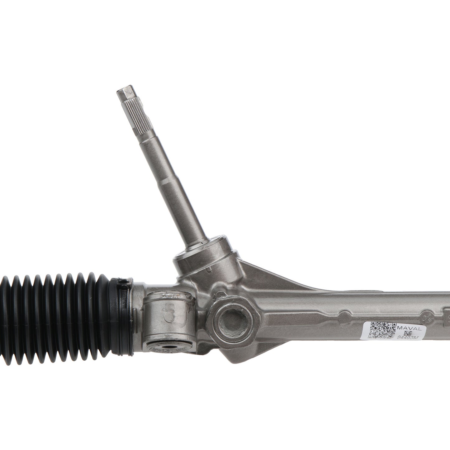 Rack and Pinion Assembly - MAVAL - Remanufactured - 94493M