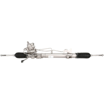 Rack and Pinion Assembly - MAVAL - Hydraulic Power - Remanufactured - 93409M