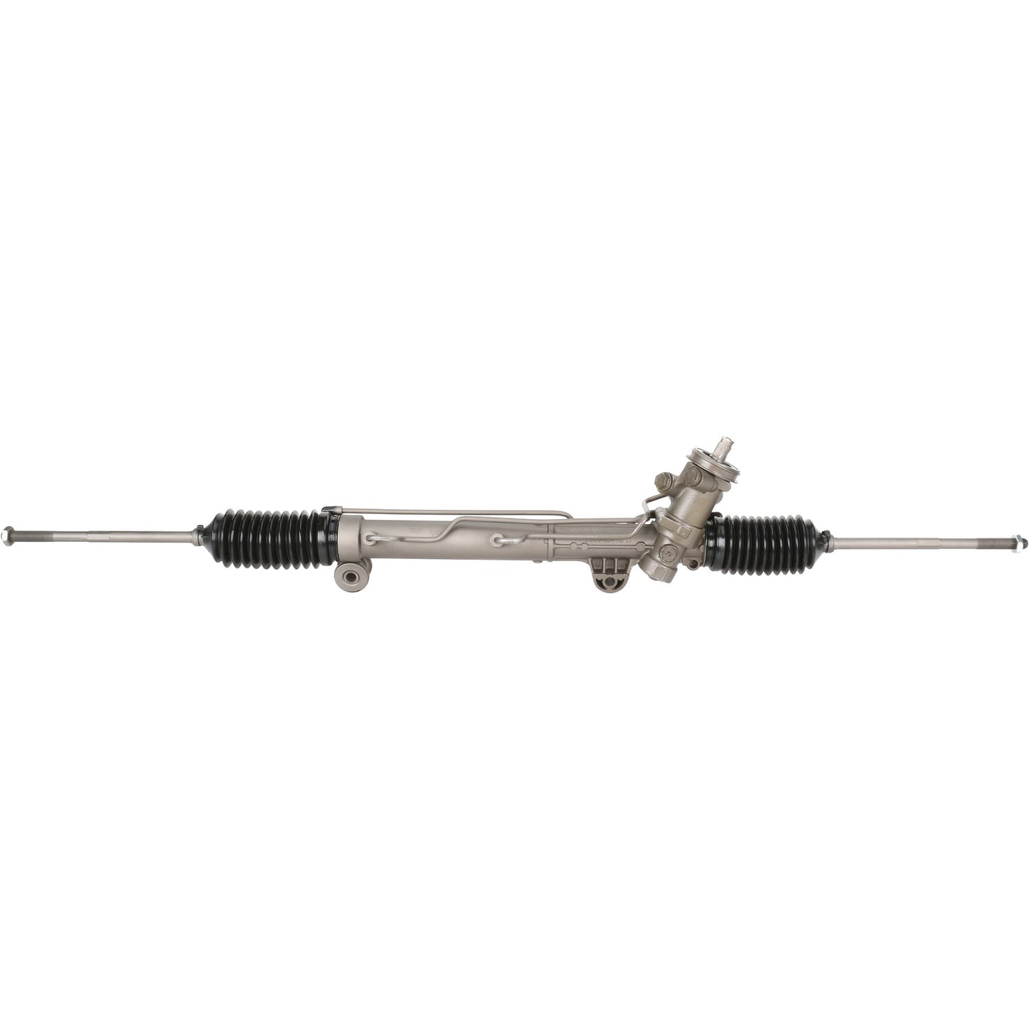 Rack and Pinion Assembly - MAVAL - Hydraulic Power - Remanufactured - 95414M