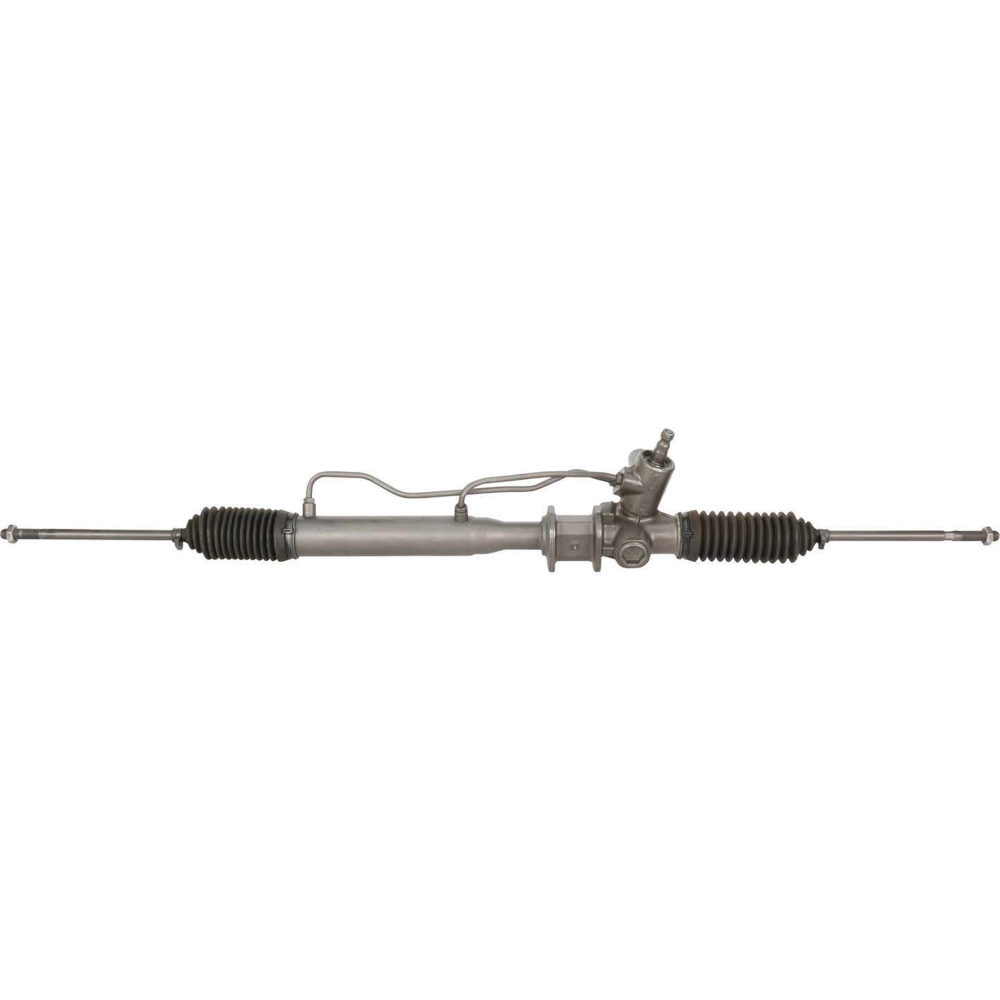 Rack and Pinion Assembly - MAVAL - Hydraulic Power - Remanufactured - 9111M