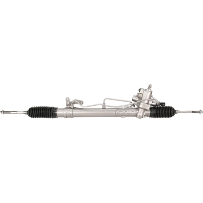 Rack and Pinion Assembly - MAVAL - Hydraulic Power - Remanufactured - 93409M