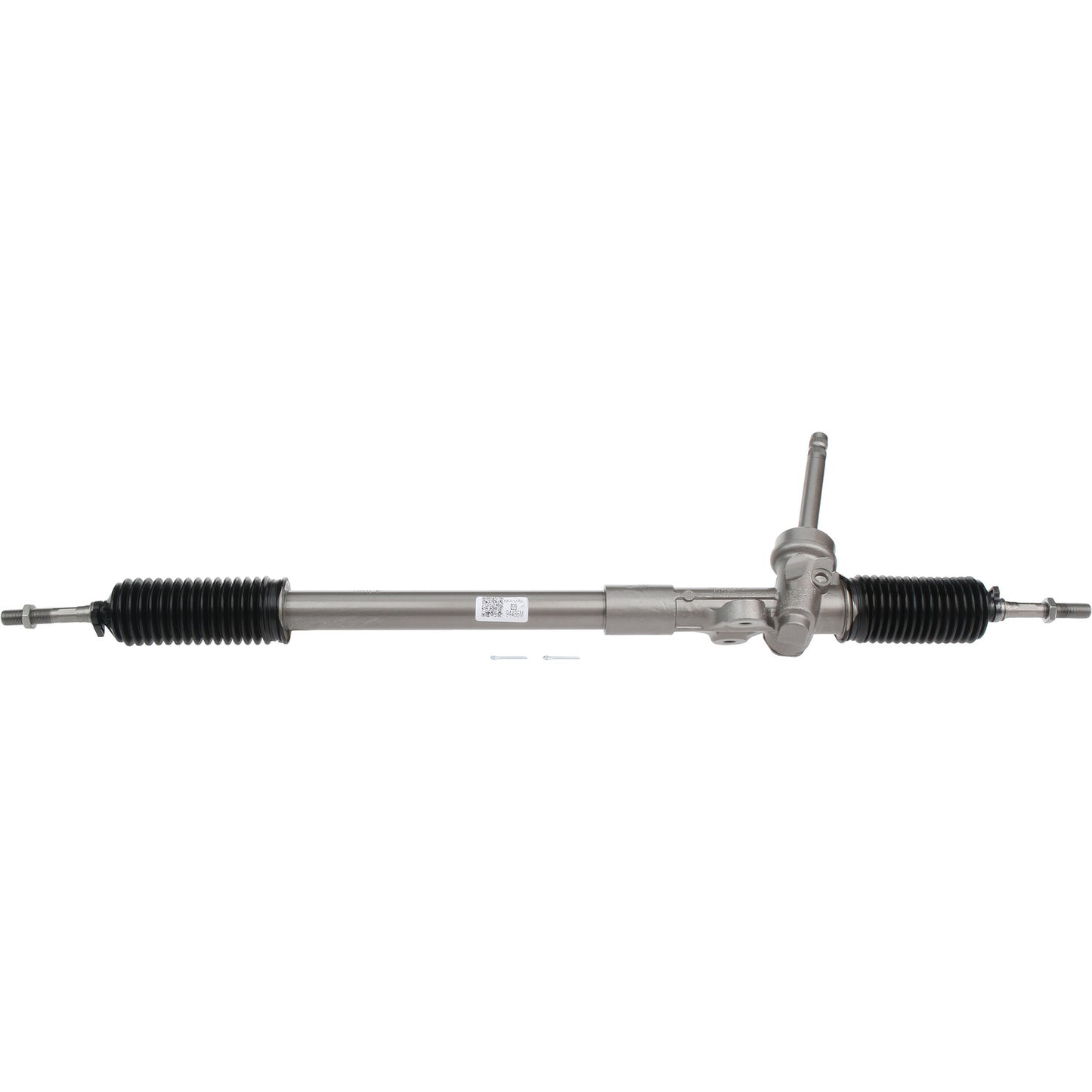 Rack and Pinion Assembly - MAVAL - Remanufactured - 94486M