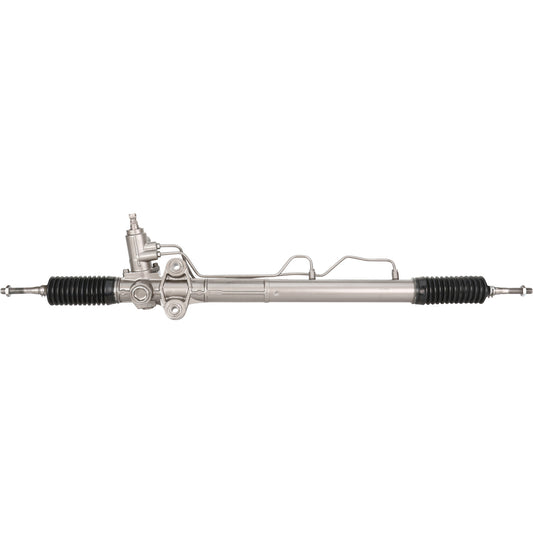 Rack and Pinion Assembly - MAVAL - Hydraulic Power - Remanufactured - 93107M
