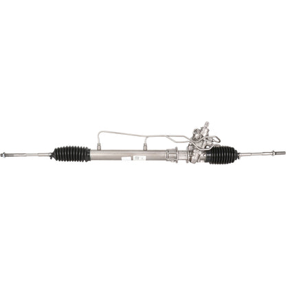 Rack and Pinion Assembly - MAVAL - Hydraulic Power - Remanufactured - 93180M