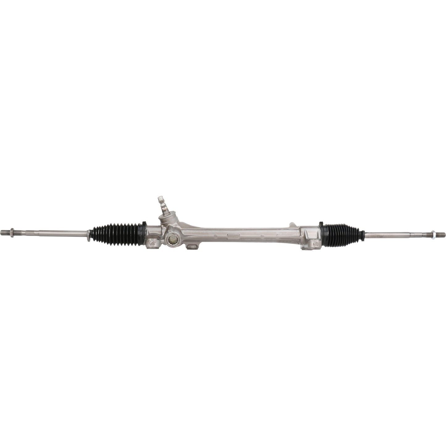 Rack and Pinion Assembly - MAVAL - Manual - Remanufactured - 94332M