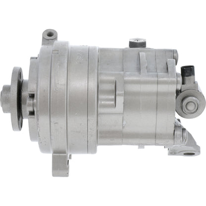 Power Steering Pump - MAVAL - Hydraulic Power - Remanufactured - 96856M