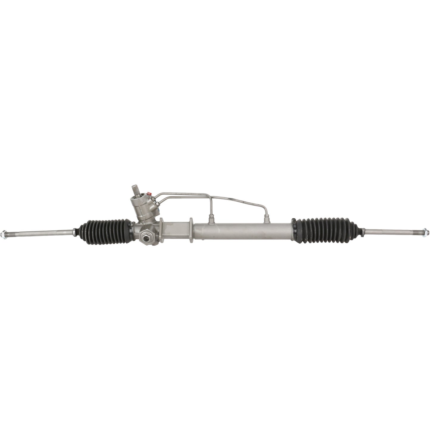 Rack and Pinion Assembly - MAVAL - Hydraulic Power - Remanufactured - 9002M