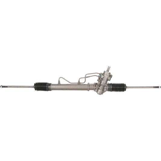 Rack and Pinion Assembly - MAVAL - Hydraulic Power - Remanufactured - 9099M