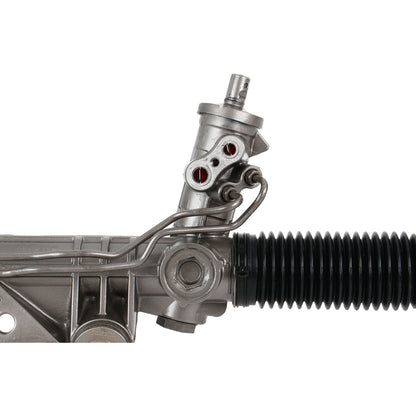 Rack and Pinion Assembly - MAVAL - Hydraulic Power - Remanufactured - 95530M