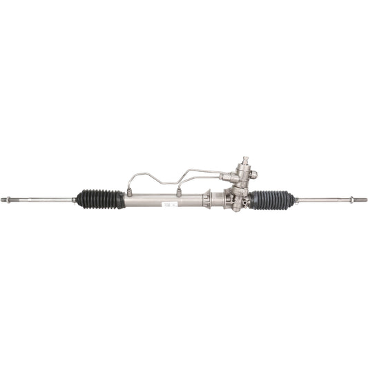 Rack and Pinion Assembly - MAVAL - Hydraulic Power - Remanufactured - 93101M