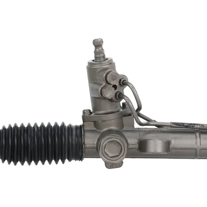 Rack and Pinion Assembly - MAVAL - Hydraulic Power - Remanufactured - 93386M