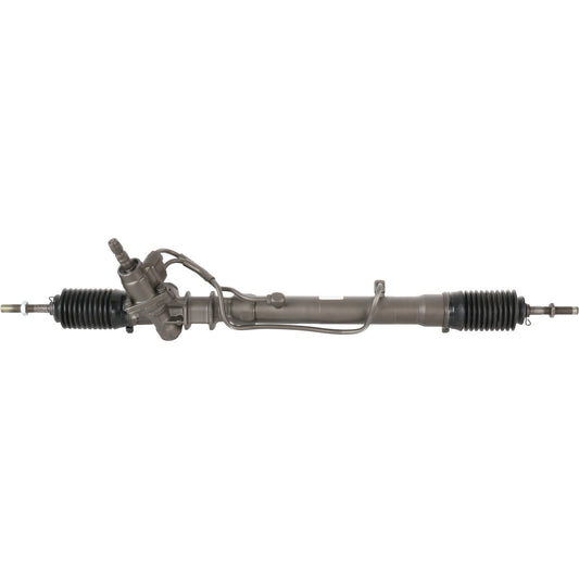 Rack and Pinion Assembly - MAVAL - Hydraulic Power - Remanufactured - 9069M