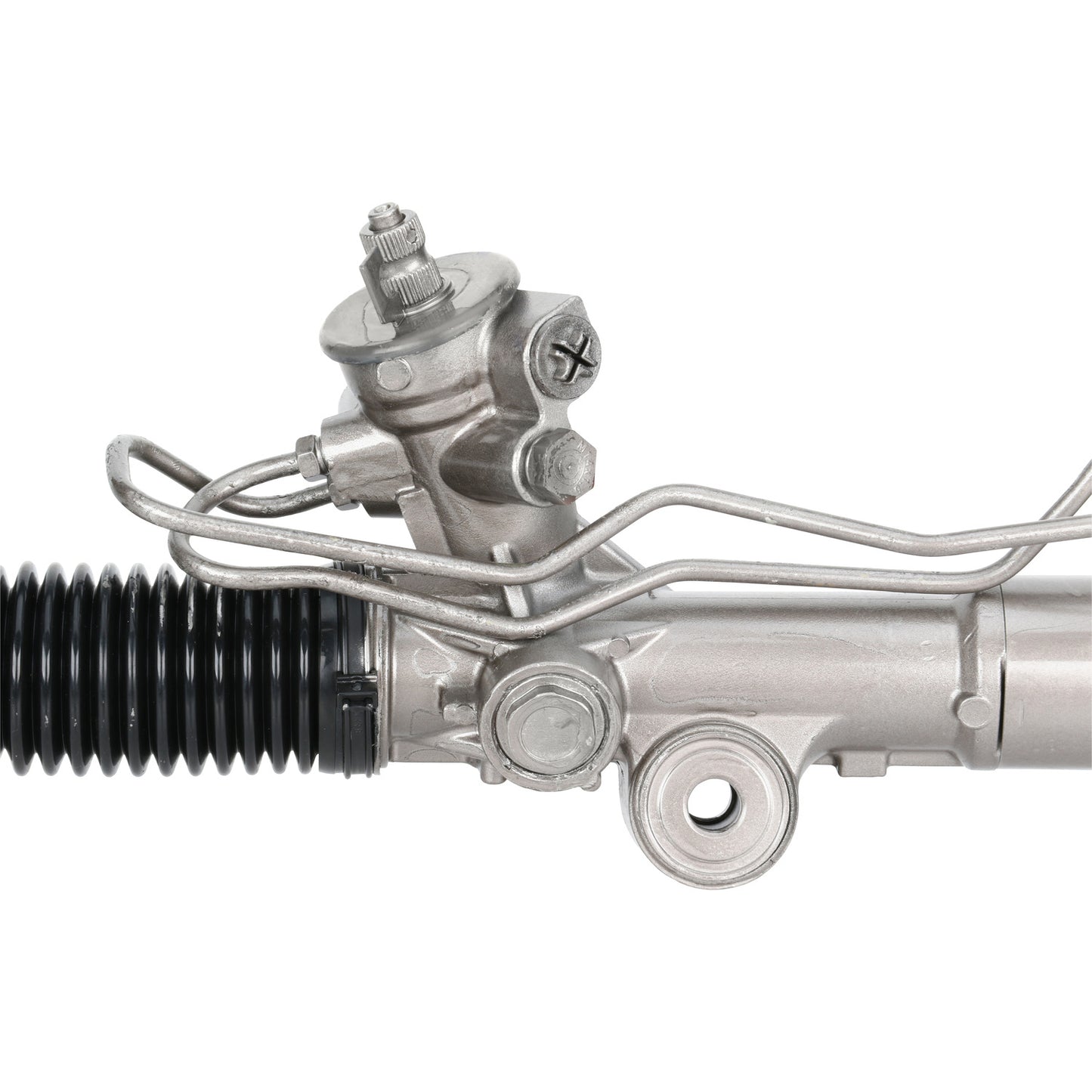 Rack and Pinion Assembly - MAVAL - Hydraulic Power - Remanufactured - 93177M