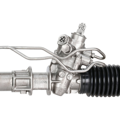 Rack and Pinion Assembly - MAVAL - Hydraulic Power - Remanufactured - 93180M