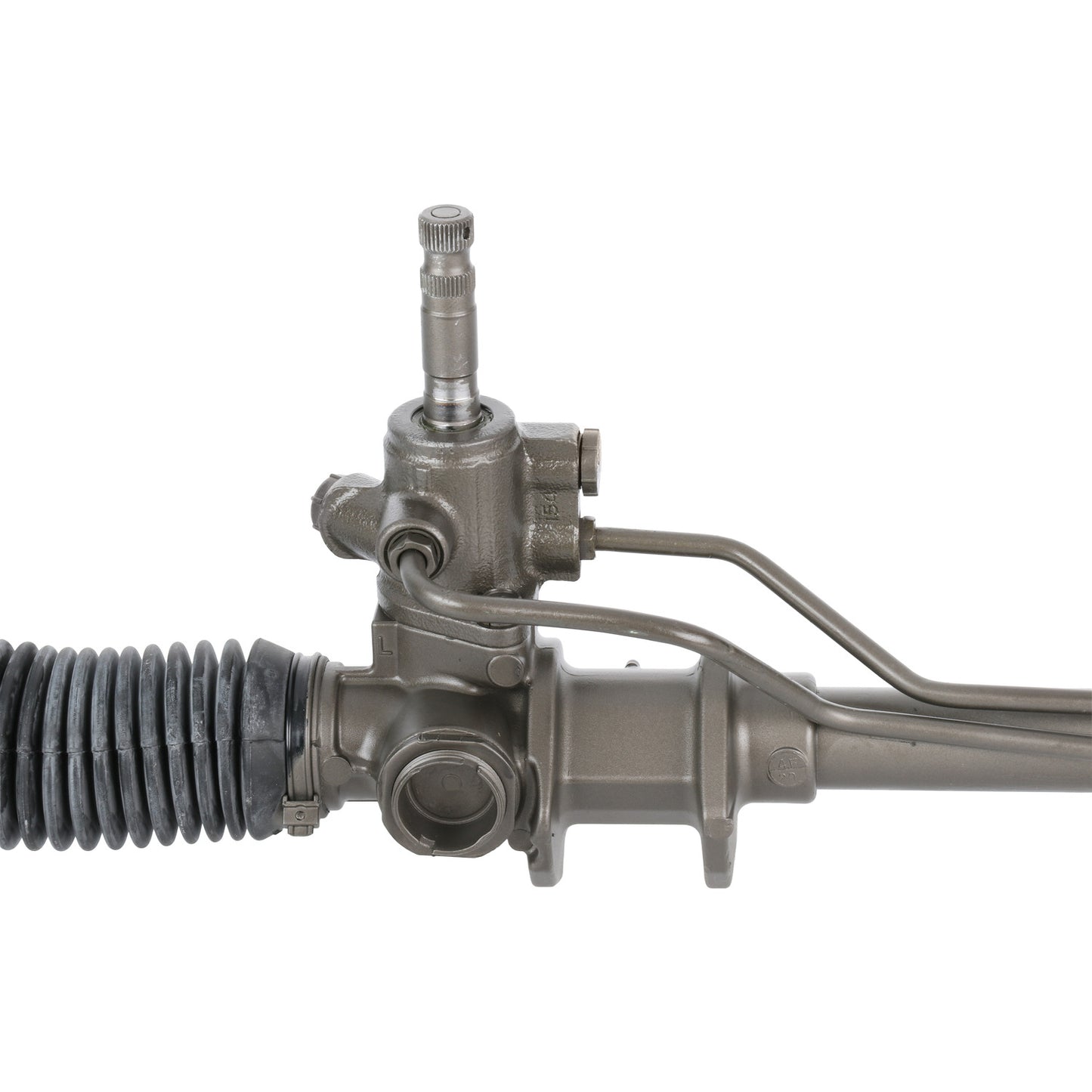 Rack and Pinion Assembly - MAVAL - Hydraulic Power - Remanufactured - 9212M