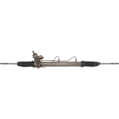 Rack and Pinion Assembly - MAVAL - Hydraulic Power - Remanufactured - 95446M
